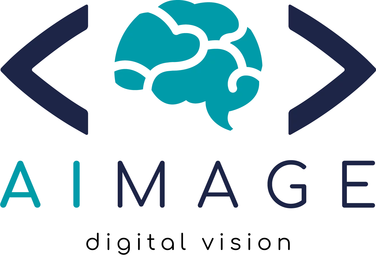 Aimage digital vision